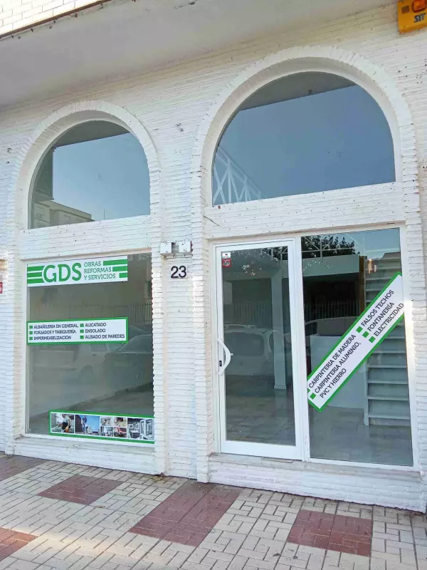 Reformas GDS