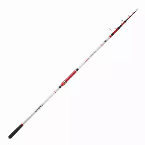 Caña Daiwa EMBLEM SURF 430 - 150 T