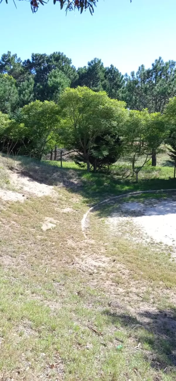 Termas de Río Hondo-ARGENTINA