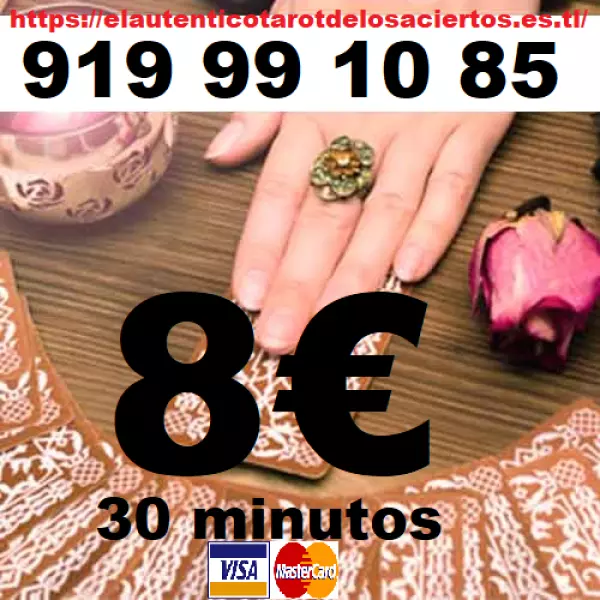 videncia y tarot las 24 hs