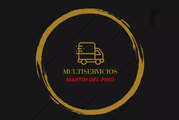 Mudanzas, vaciados y más servicios