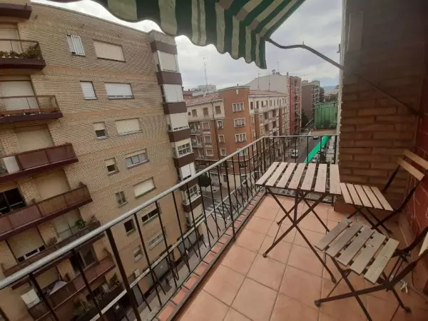 Piso en venta en Oeste - Logroño