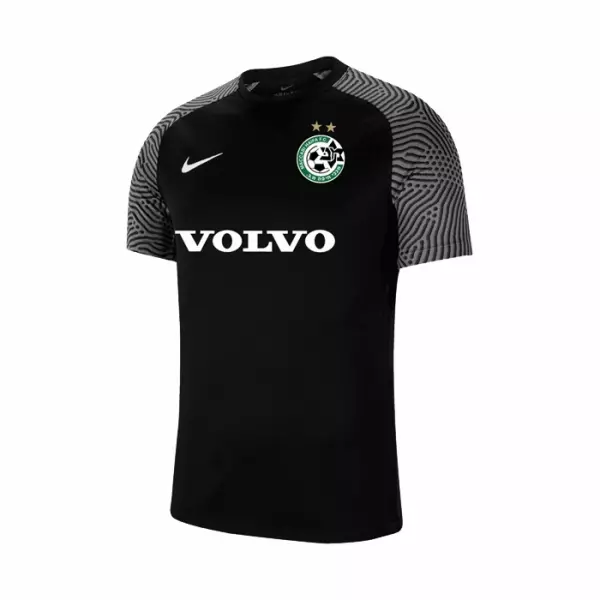Fake Maccabi Haifa shirts &amp; kit