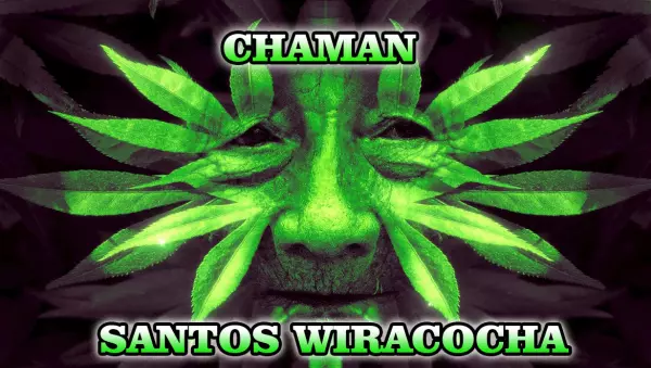 CHAMAN SANTOS WIRACOCHA