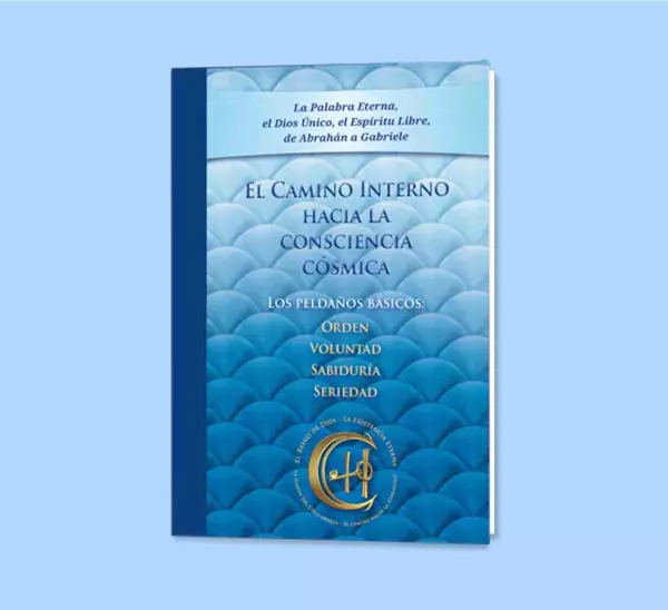 El Camino Interno hacia la consciencia cósmica