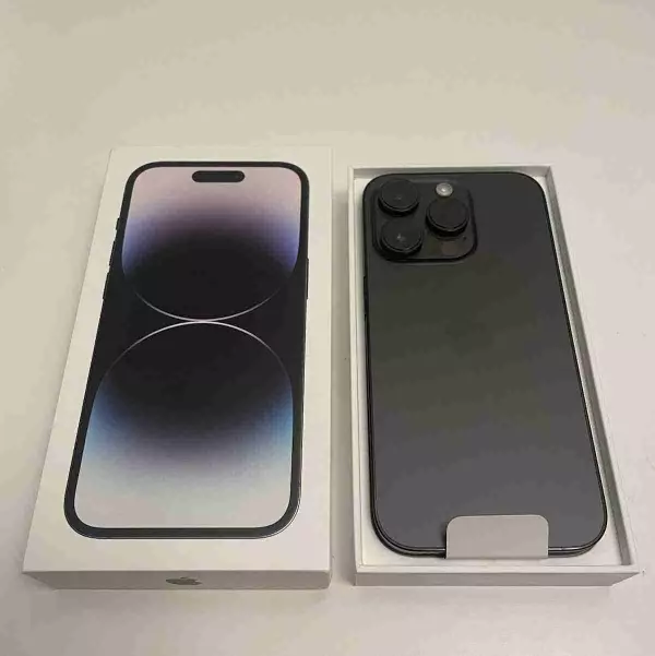 iPhone 14 Pro = 650 EUR, iPhone 14 Pro Max = 700 EUR