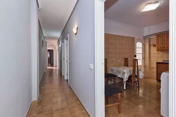 Compartir  habitaciones