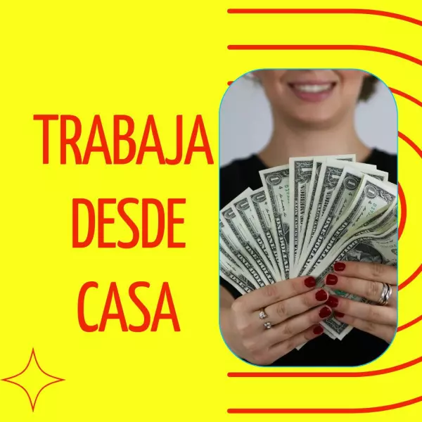 Quieres ganar un extra