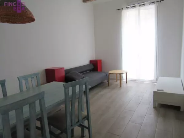PISO REFORMADO JUNTO A RONDA SANT ANTONI - FE0110