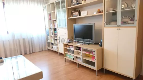 Piso en venta en Cascajos - Piqueras