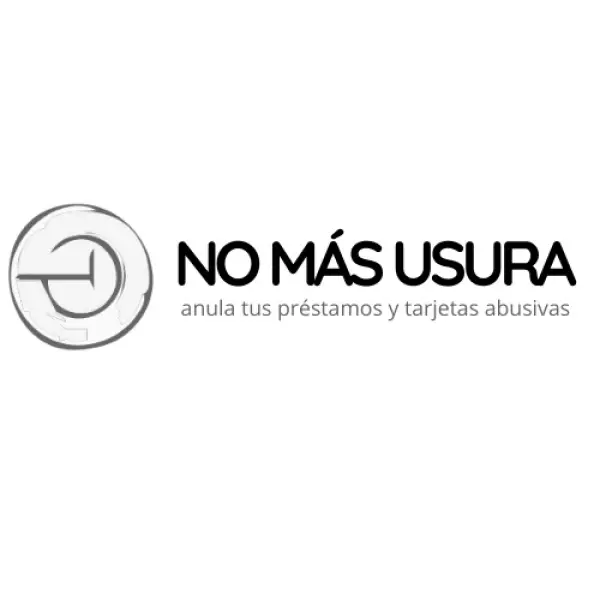ANULA GRATIS TU PRÉSTAMO O TARJETA ABUSIVA