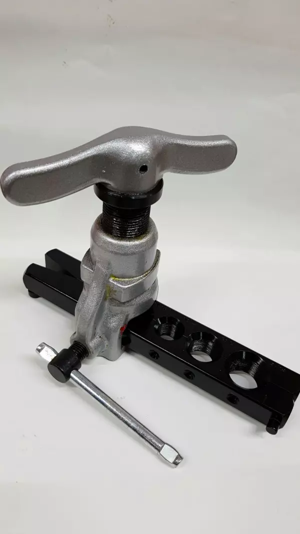 ABOCARDADOR EXCÉNTRICO 1/4-3/4