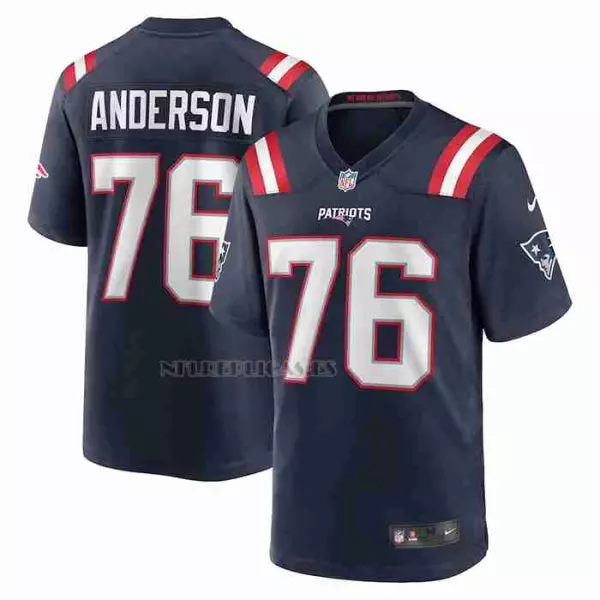 Comprar Camiseta New England Patriots Replicas