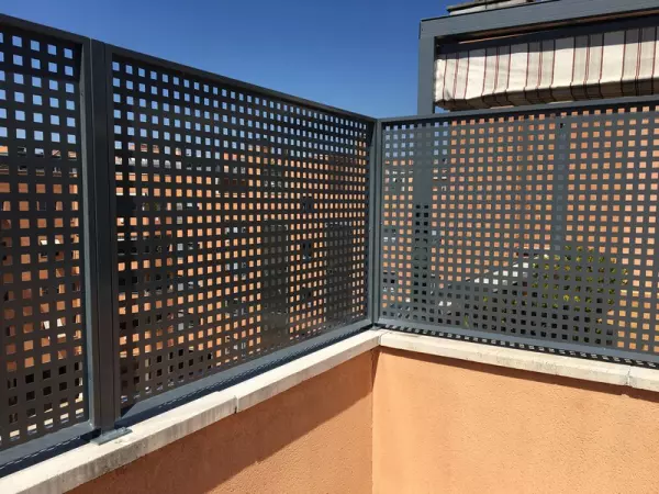 Cerrajería Tacdir - Expertos en Puertas, Rejas y Cerramientos en Hierro
