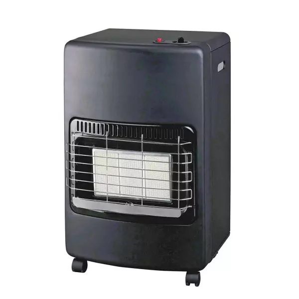 ESTUFA BUTANO INFRAROJOS 4.2KW - NUEVA