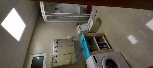 Alquilo apartamento en valga