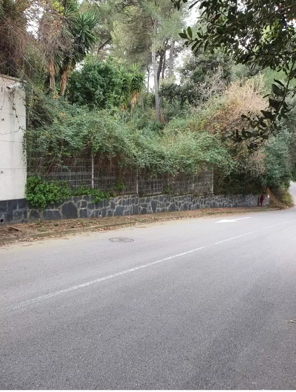 VENDO TERRENO GANGA EDIFICABLE 110000 €