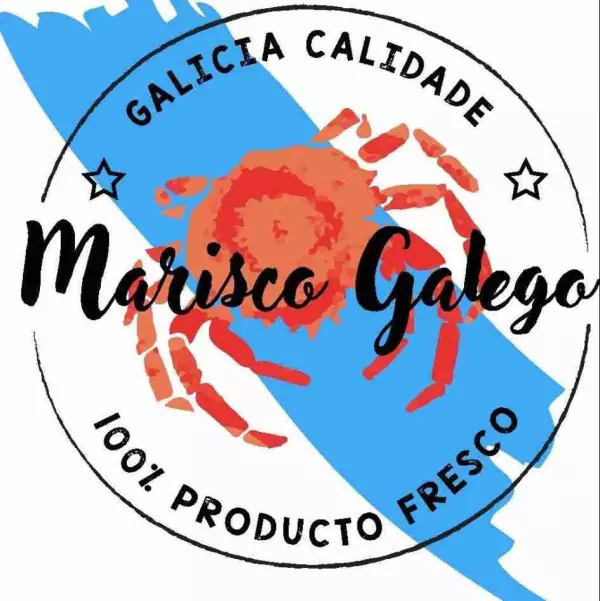 Comprar Marisco Gallego a Domicilio