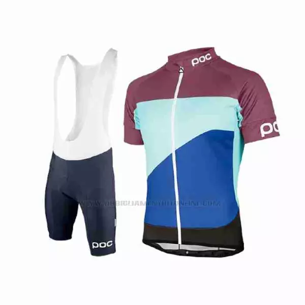 POC abbigliamento ciclismo