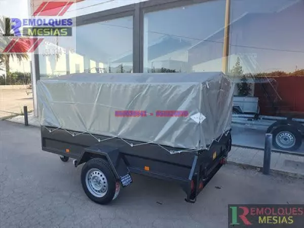 CAJA FIJA CON LONA 2200X1300X500+500