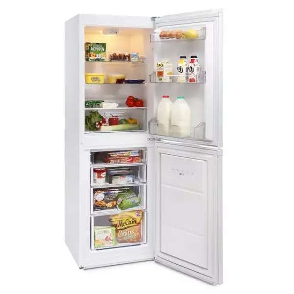 FRIGORÍFICO NUEVO 175CM CON GARANTÍA