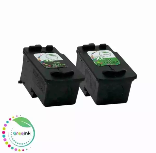 Necesitamos distribuidores para cartuchos de Tinta