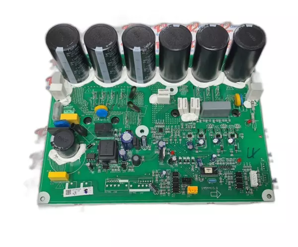 REPARACIÓN MÓDULOS ELECTRÓNICOS A/A