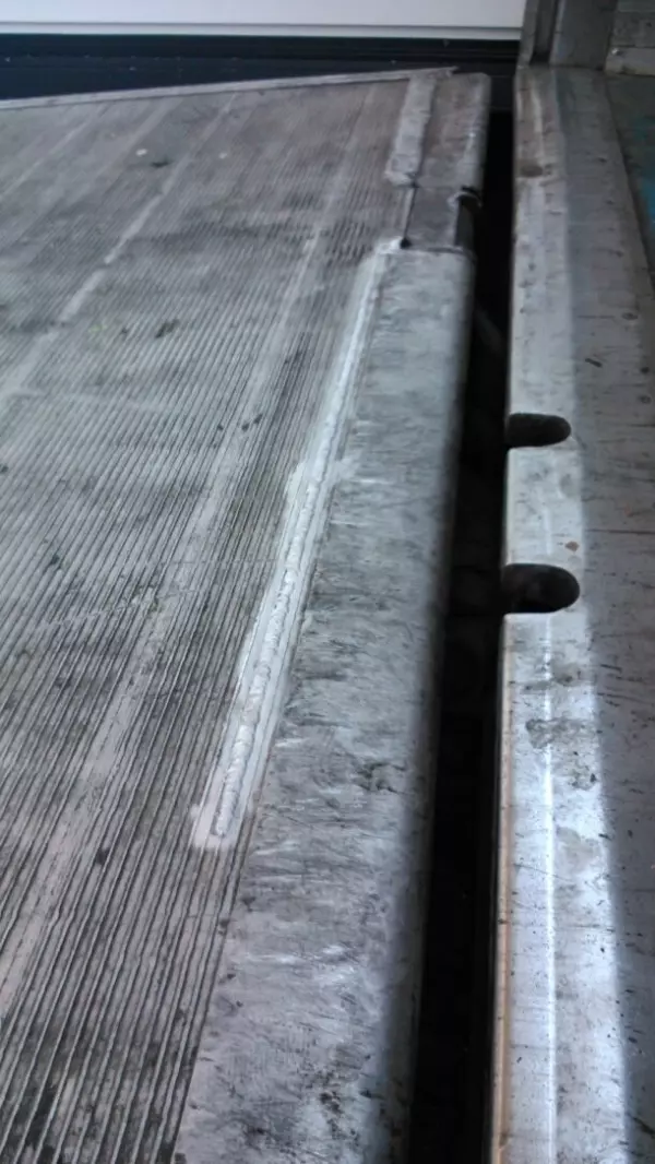 REPARACIONES TRAMPILLAS ELEVADORAS