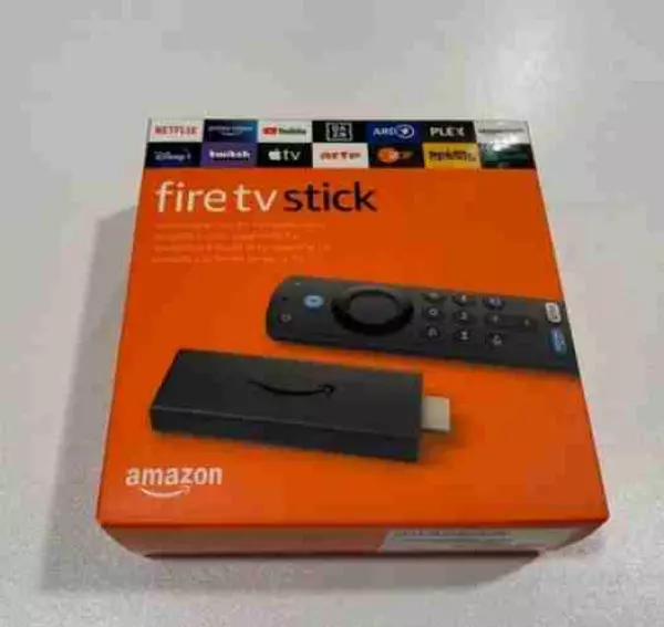 Configuramos tu Fire Stick TV