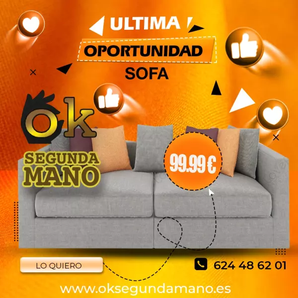 Necesitas  una LAVADORA la tenemos OKsegundamano