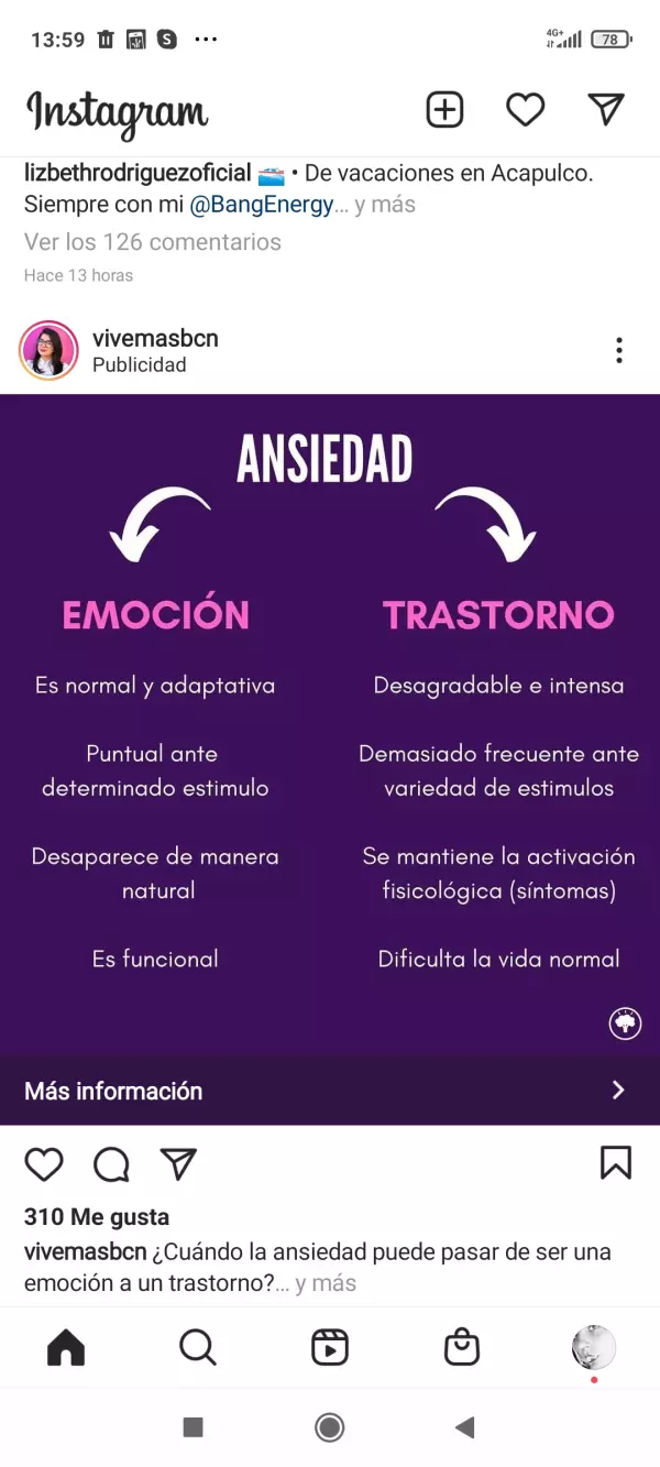 Ansiedad herbolario