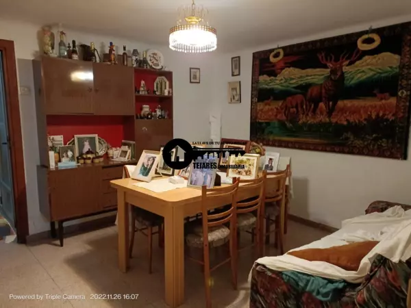 VENTA DE EXCELENTE CASA EN POZO CAÑADA