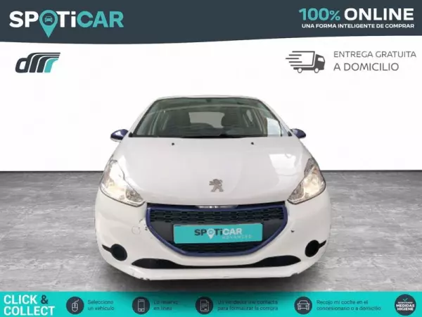 Peugeot 208 5P LIKE 1.0L PureTech 68 Like