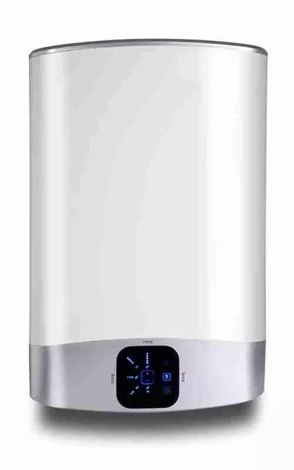 TERMO ELECTRICO FLECK DUO BAJO CONSUMO PRECIO MINIMO