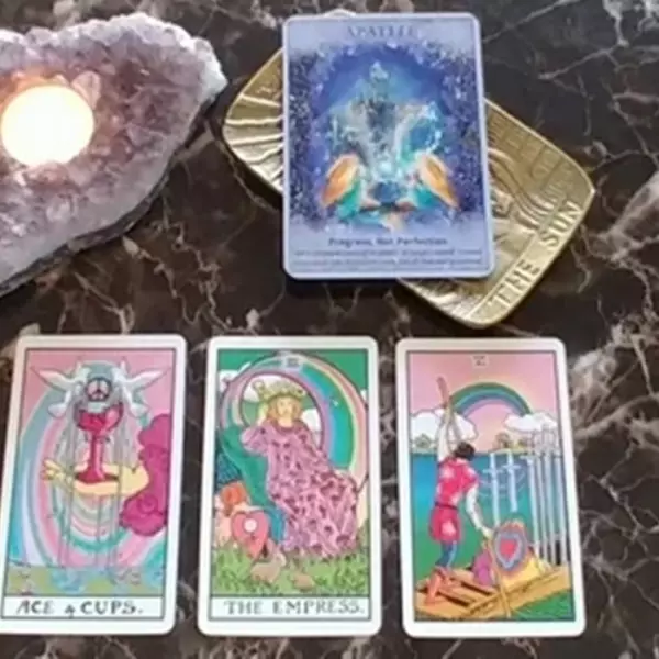 Tarot Económico Por Teléfono En Mexico, Tarot barato