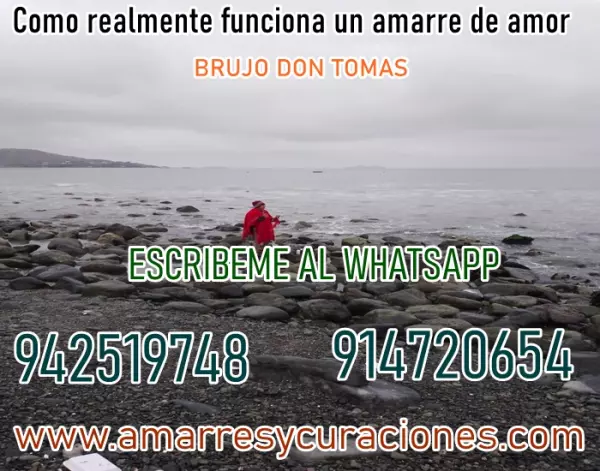 Hago que la relación imposible se haga realidad