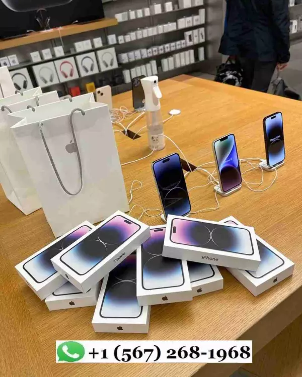 Wholesale iPhone 14/14 Pro Max 1TB/GeForce RTX 4090