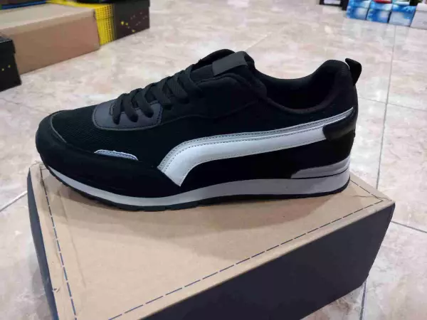 Zapatillas nuevas todas las tallas