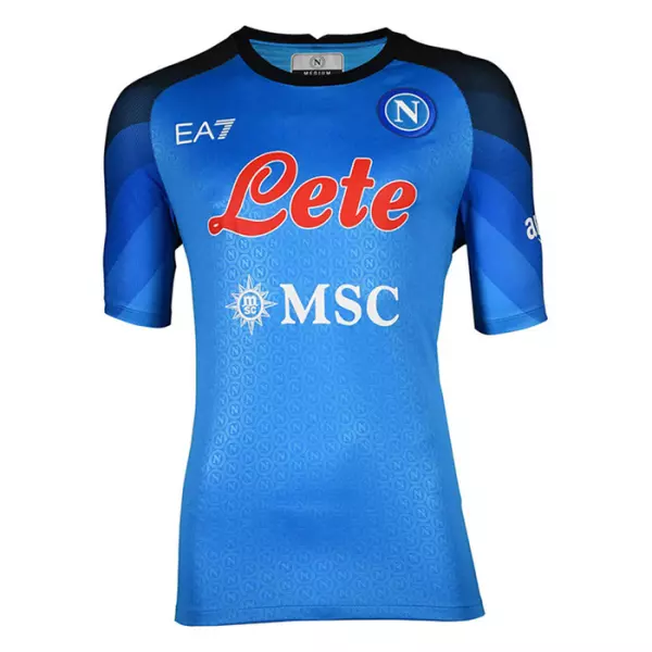 Maglia Napoli poco prezzo