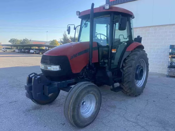 TRACTOR CASE IH JX95