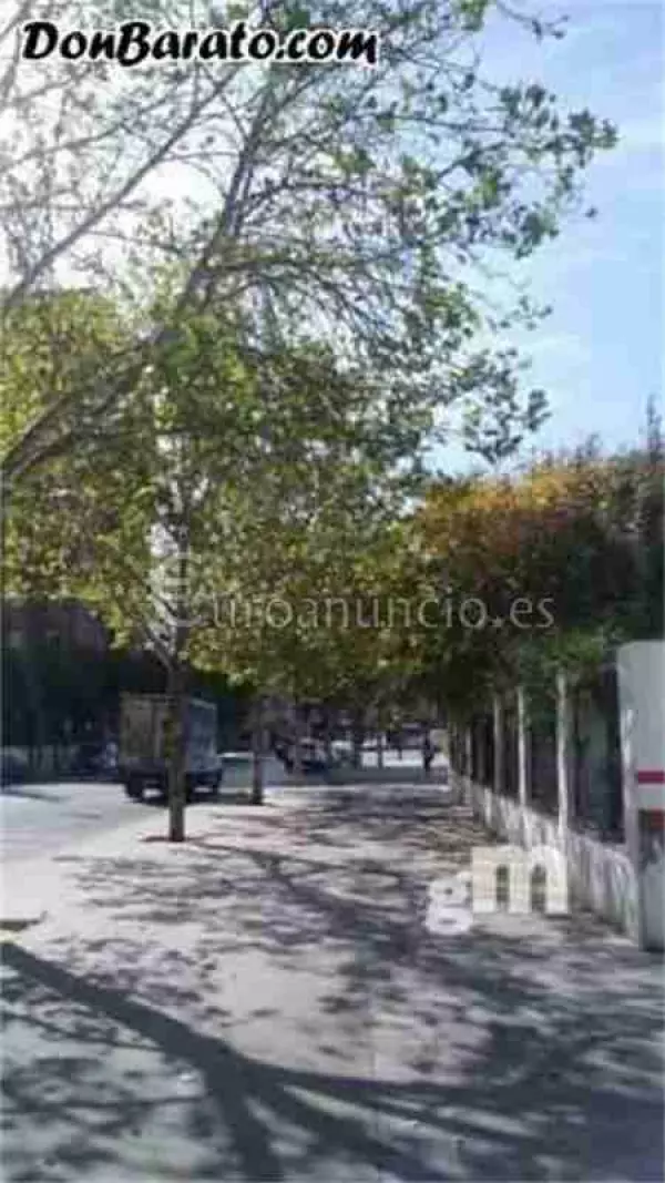 Alquilo parking