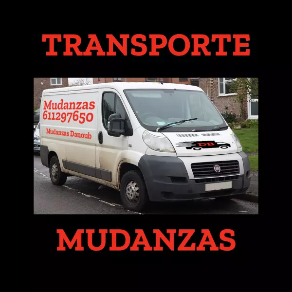 Mudanzas y transporte