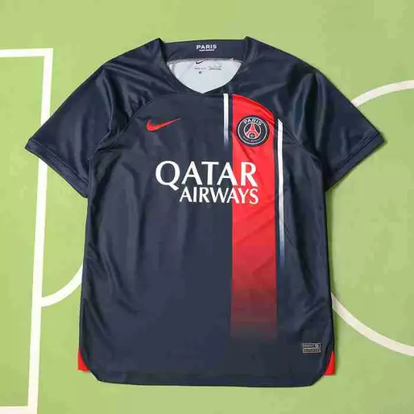 camisetas del PSG