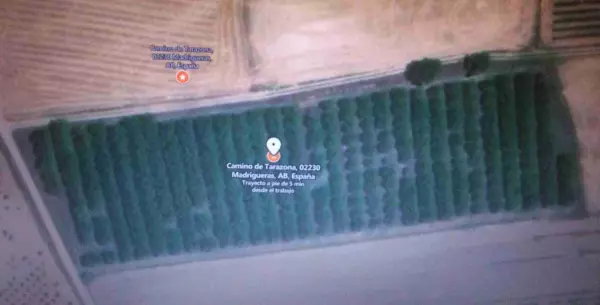 Vendo empresa agraria