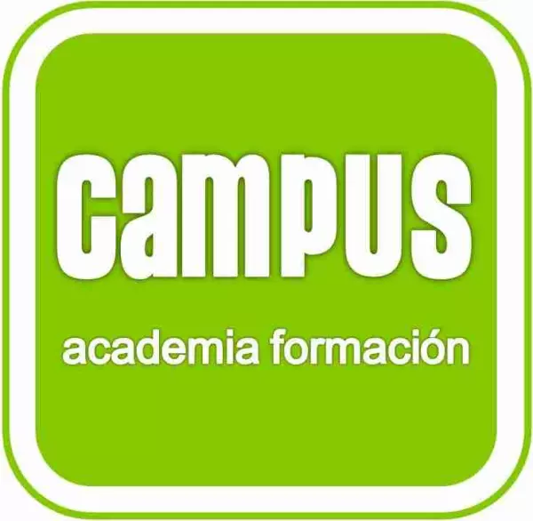 ACADEMIA CAMPUS FORMACION en Moncloa y online
