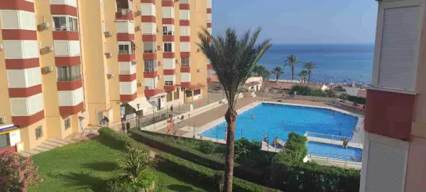 SE VENDE BONITO APARTAMENTO ESTUDIO EN TORROX COSTA