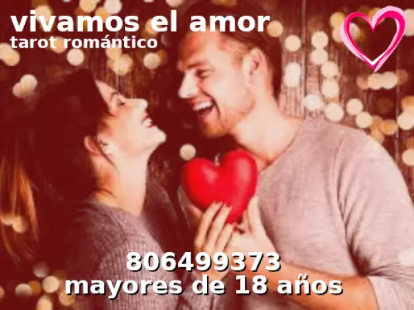 Tarot Del Amor (Romances En El Alma)
