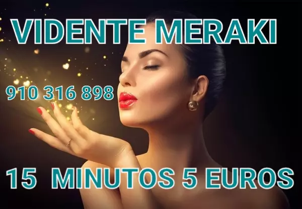 Tarotistas profesionales 15 minutos 5 euros oferta