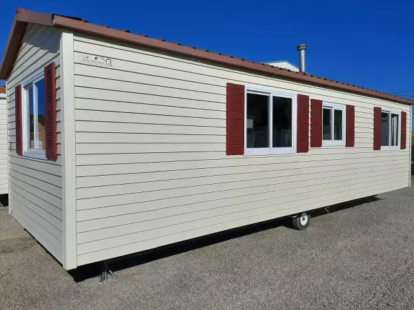 Contenedores y Casas Móviles – Alquiler y Venta para Uso Comercial o Personal