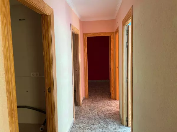 VENDO PISO